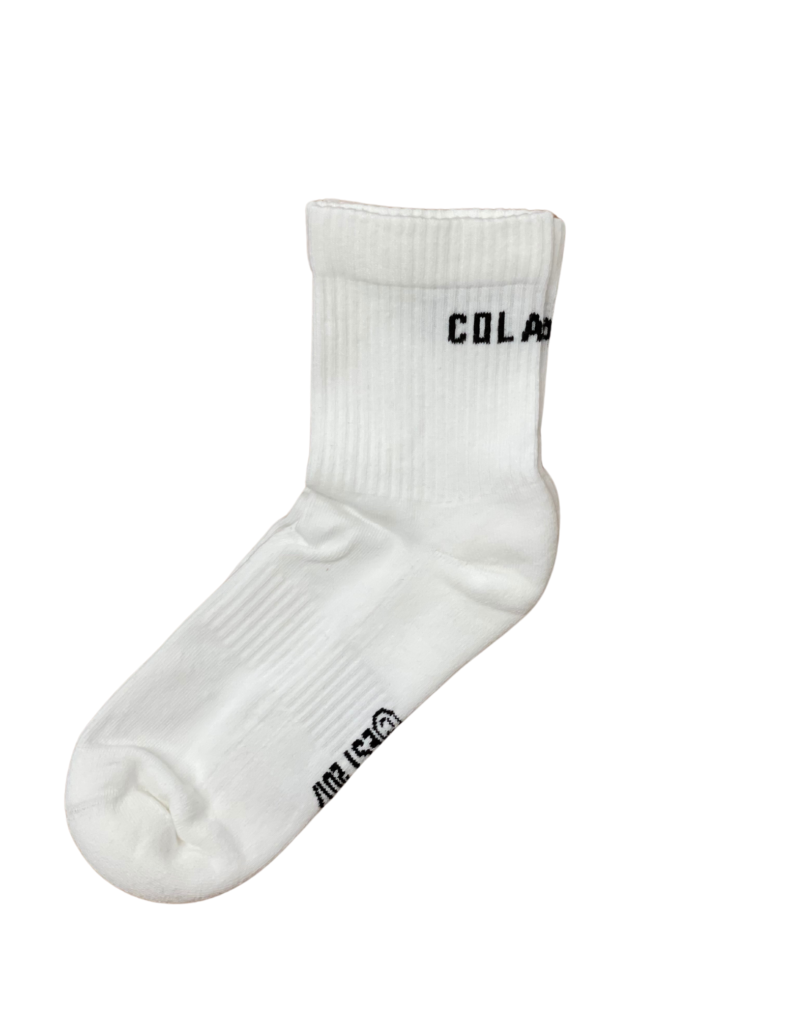 ColaKicks Mid Length Crew Socks