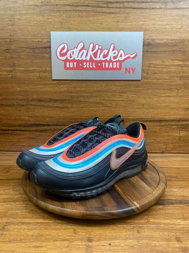 Air max 97 neon seoul for sale hotsell