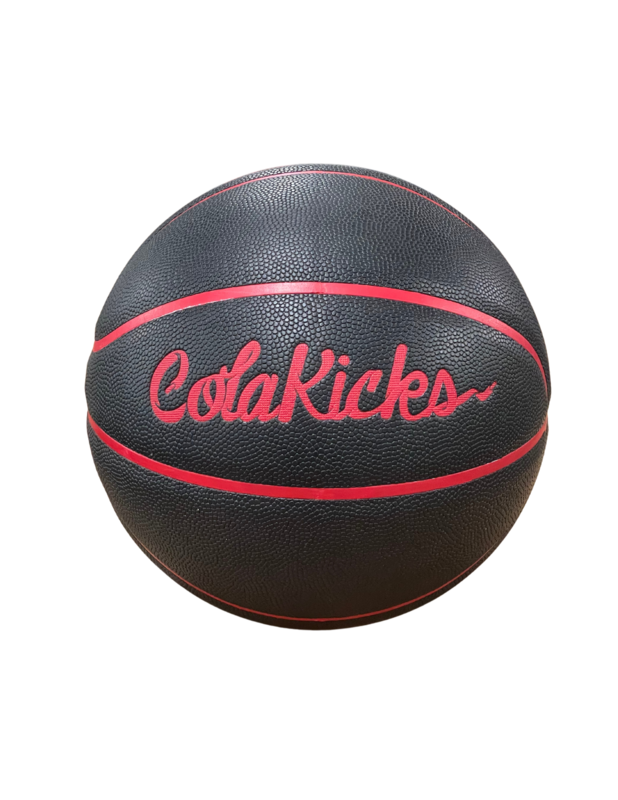 ColaKicks Basketball