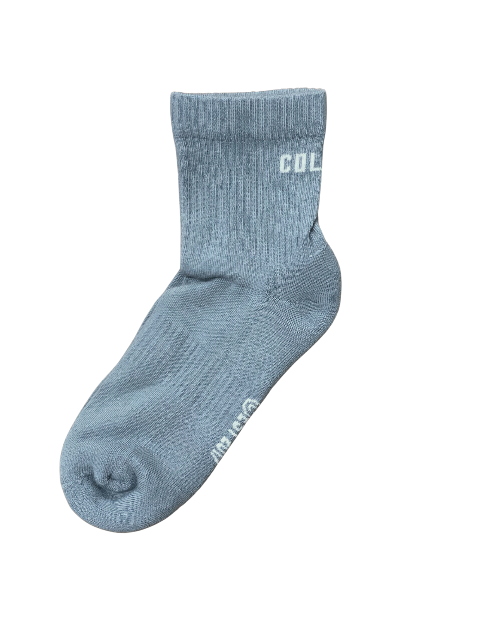 ColaKicks Mid Length Crew Socks