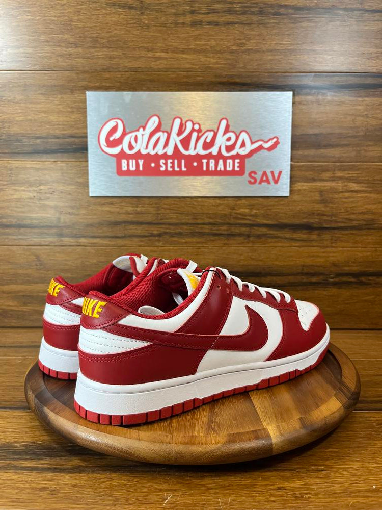 Nike Dunk Low USC