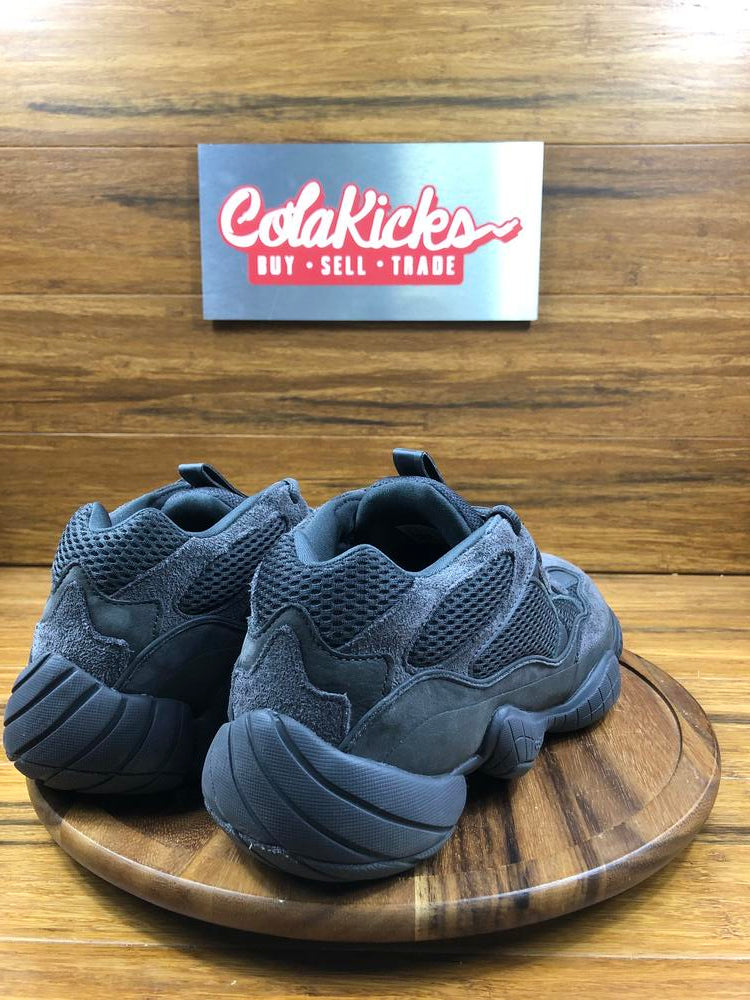 adidas Yeezy 500 Utility Black