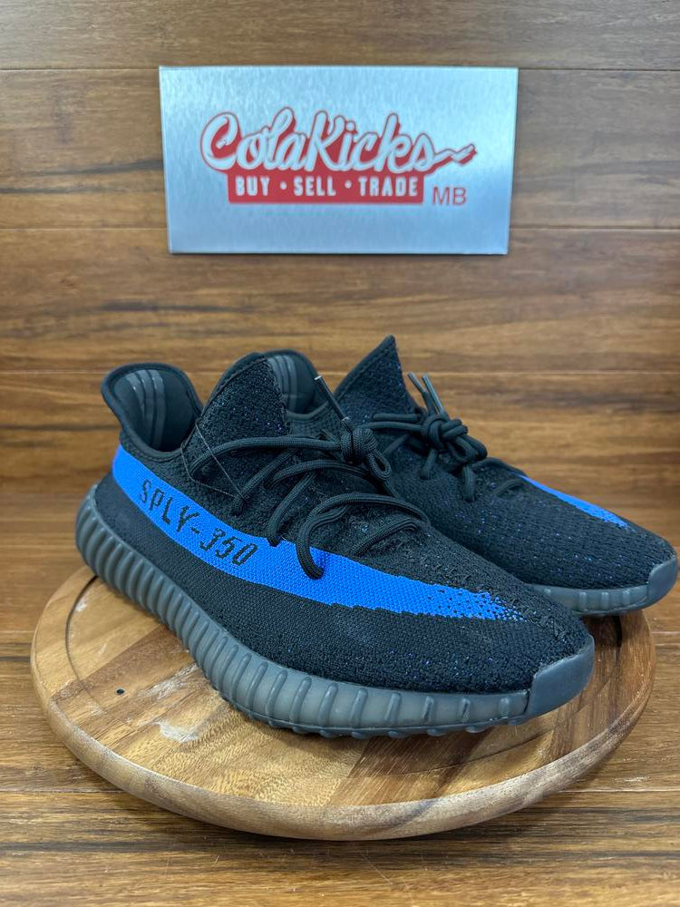 adidas Yeezy Boost 350 V2 Dazzling Blue