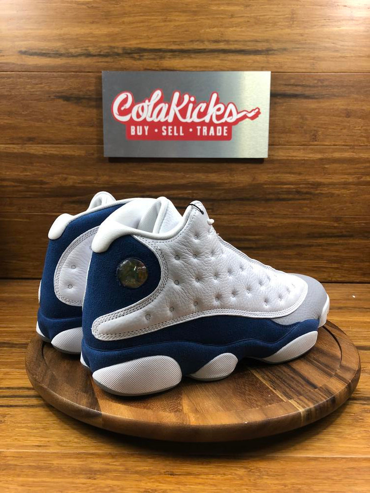 Jordan 13 Retro French Blue