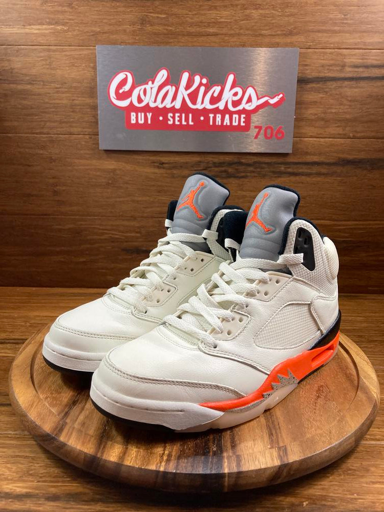 Jordan 5 Retro Shattered Backboard