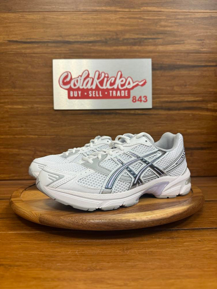 ASICS Gel-1130 White Carrier Grey Lilac (Women's)