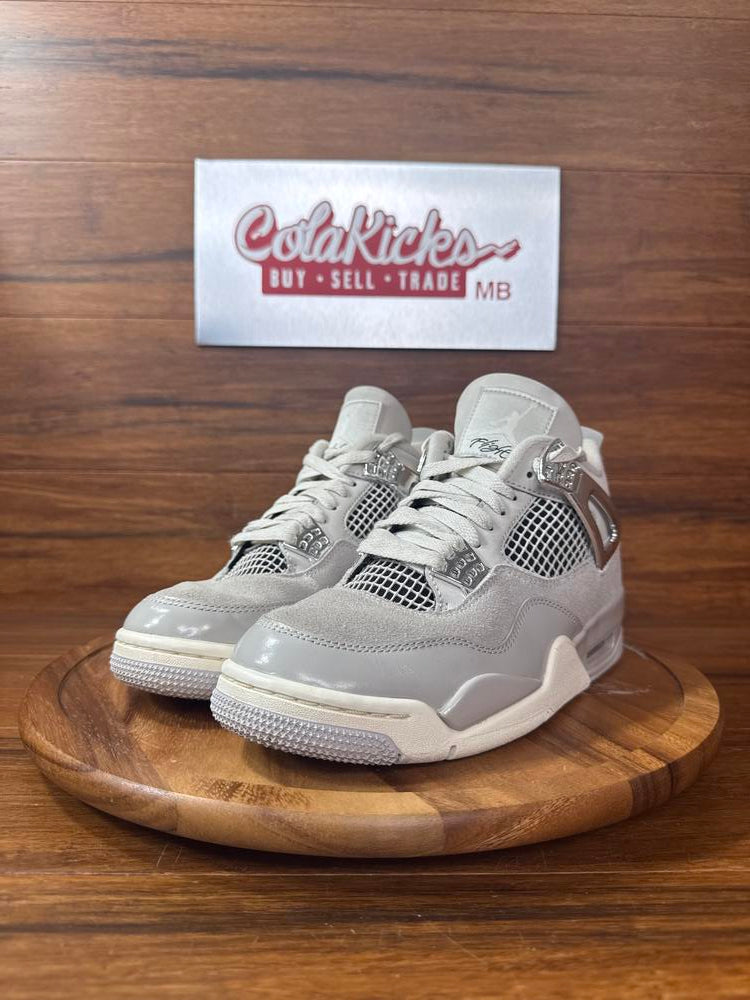 Jordan 4 Retro Frozen Moments (Women's)