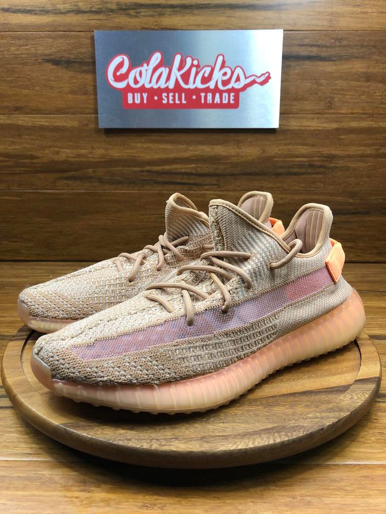 adidas Yeezy Boost 350 V2 Clay