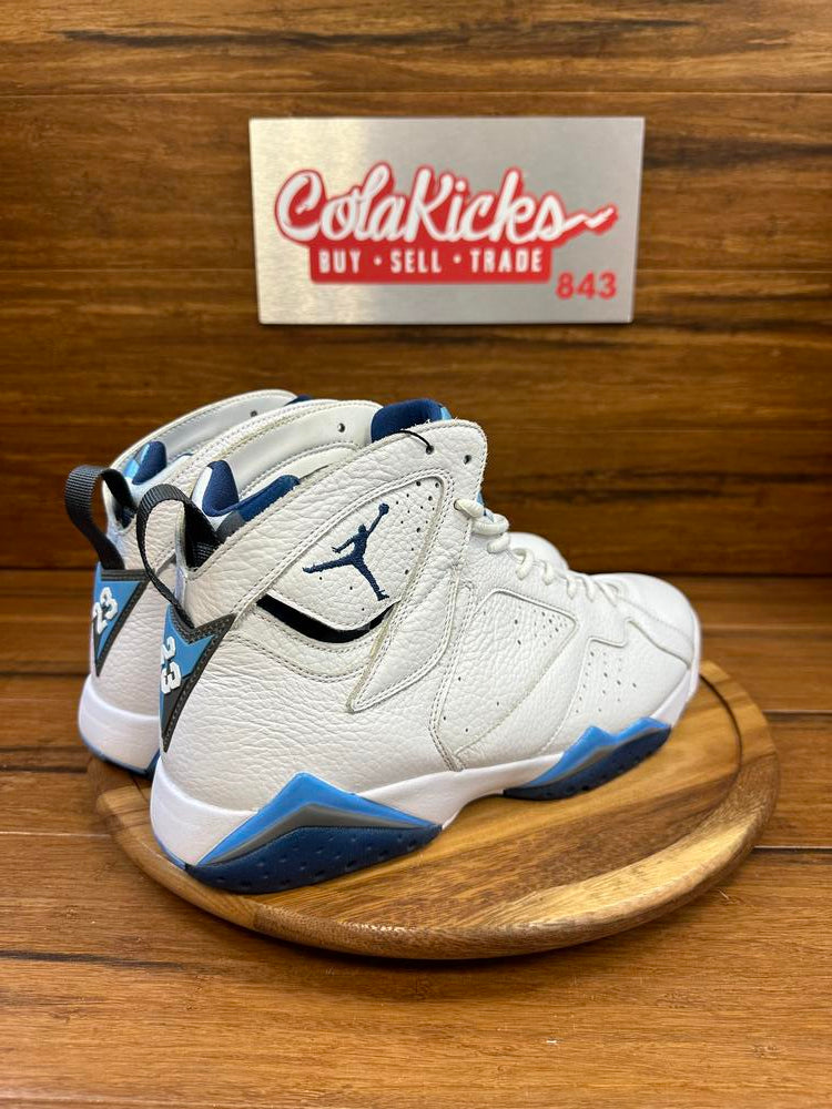 Jordan 7 Retro French Blue (2015)