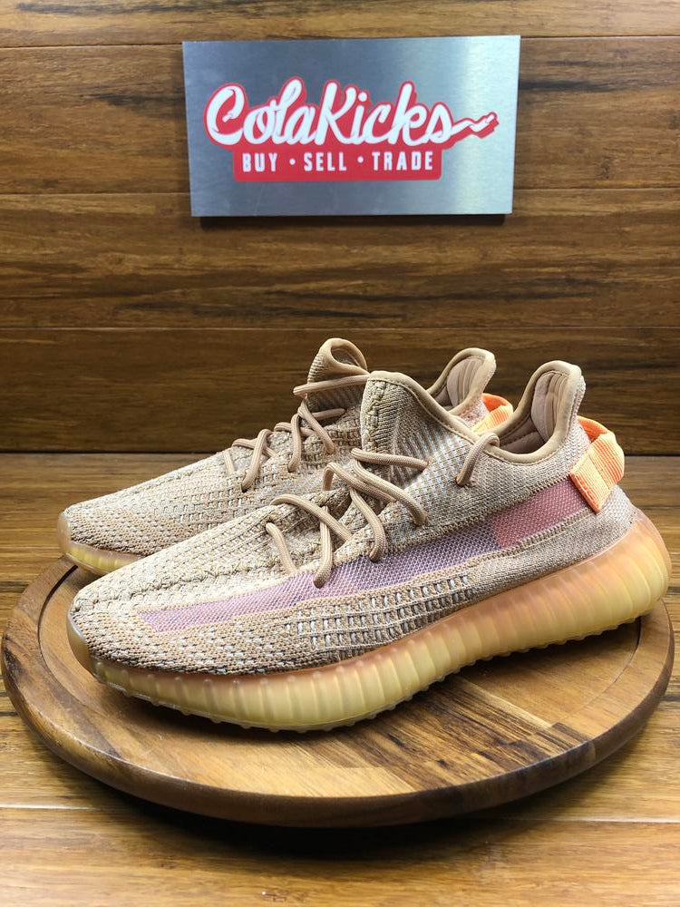 adidas Yeezy Boost 350 V2 Clay