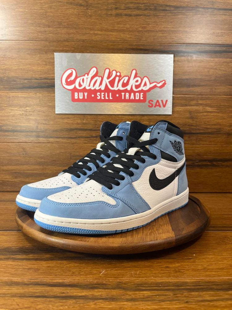 Jordan 1 Retro High OG University Blue