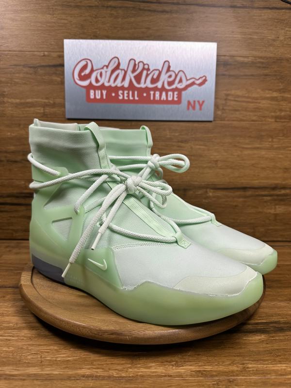 Nike Air Fear Of God 1 Frosted Spruce