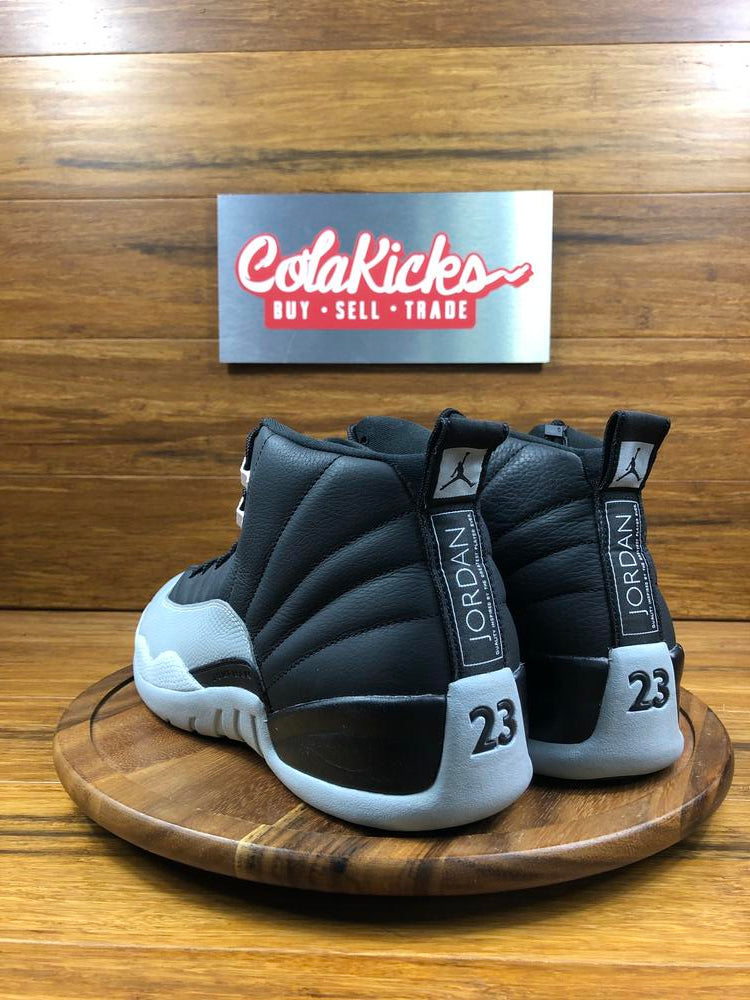 Jordan 12 Retro Barons