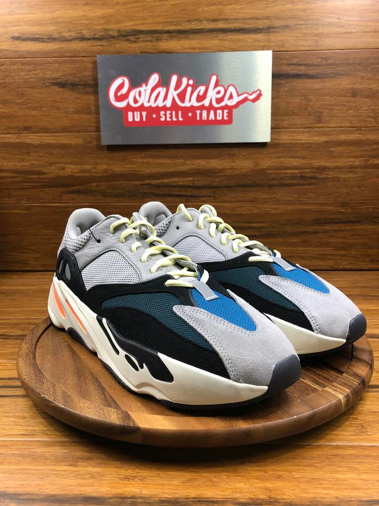 adidas Yeezy Boost 700 Wave Runner