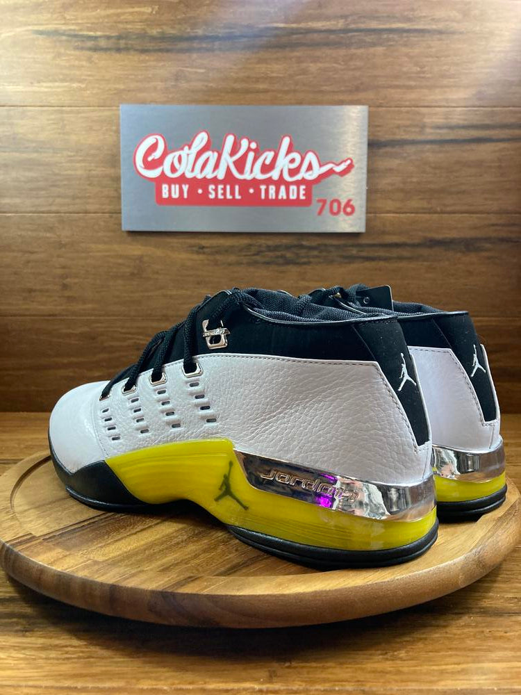 Jordan 17 Retro Low All-Star Lightning (2024)