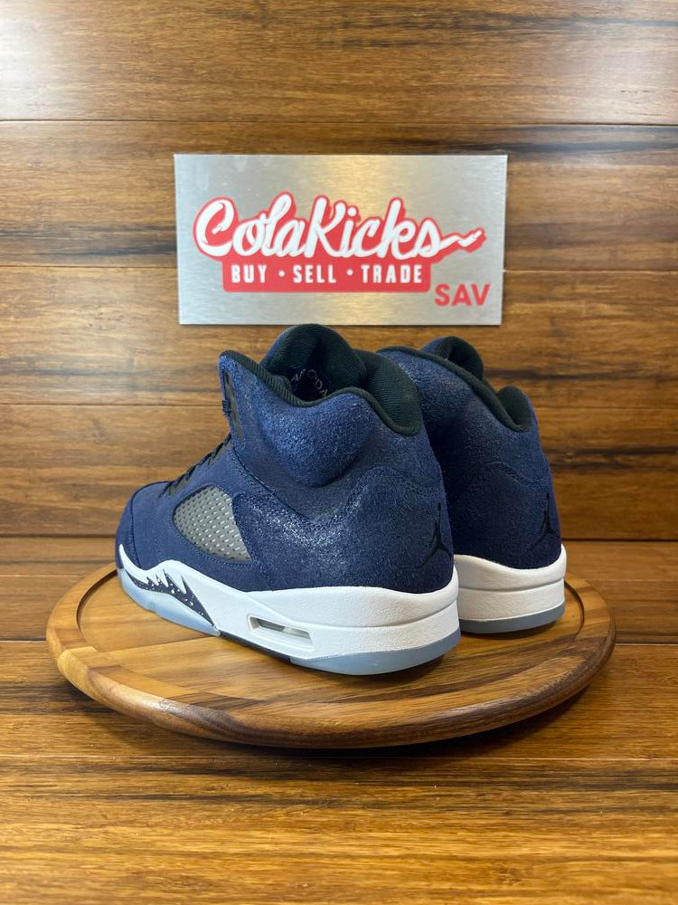 Jordan 5 Retro Georgetown