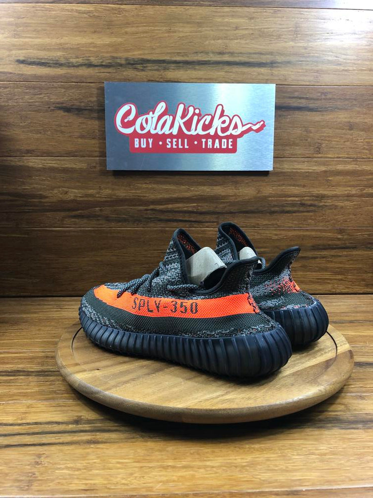 adidas Yeezy Boost 350 V2 Carbon Beluga