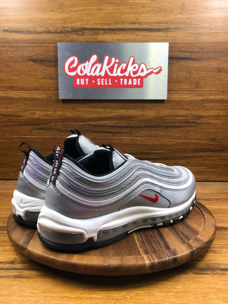 Nike Air Max 97 OG Silver Bullet (2022)