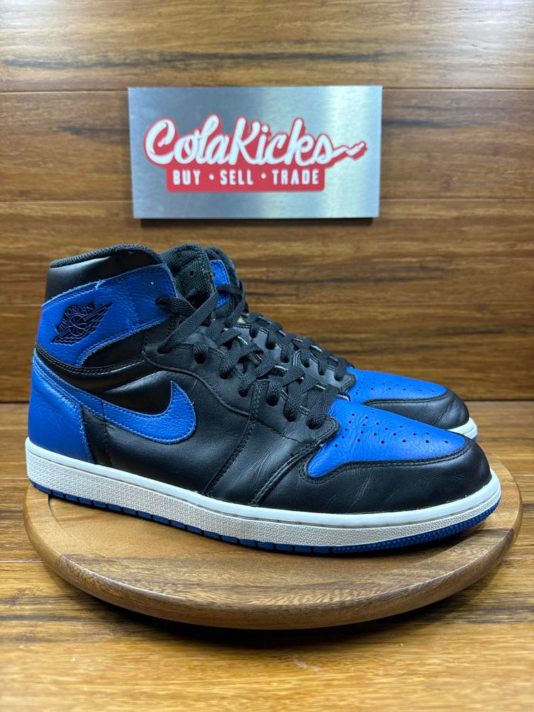 Jordan 1 Retro Royal (2017)