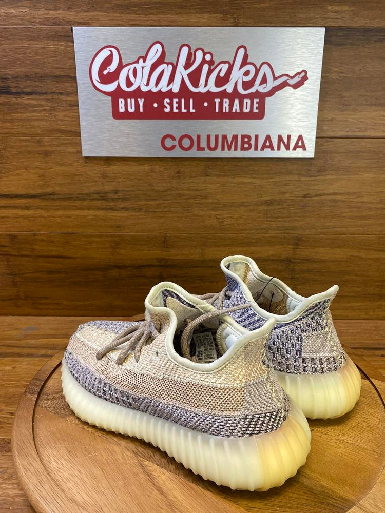 adidas Yeezy Boost 350 V2 Ash Pearl