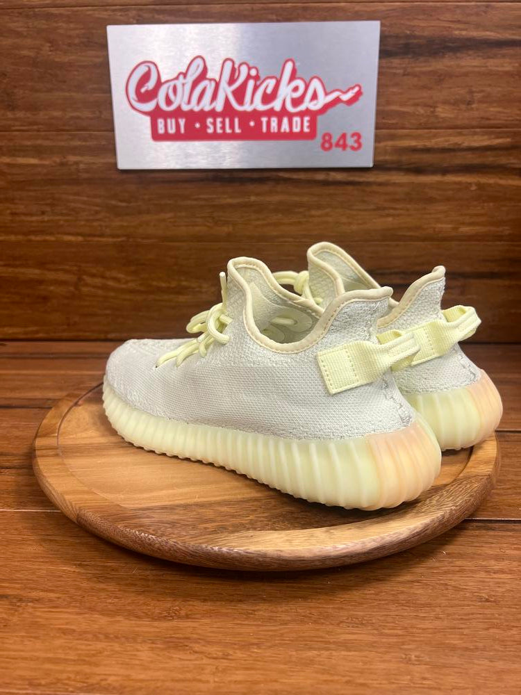 adidas Yeezy Boost 350 V2 Butter