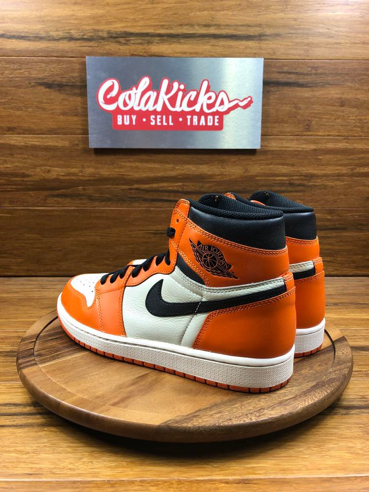 Jordan 1 Retro Reverse Shattered Backboard