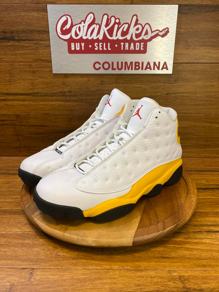 Jordan 13 Retro Del Sol