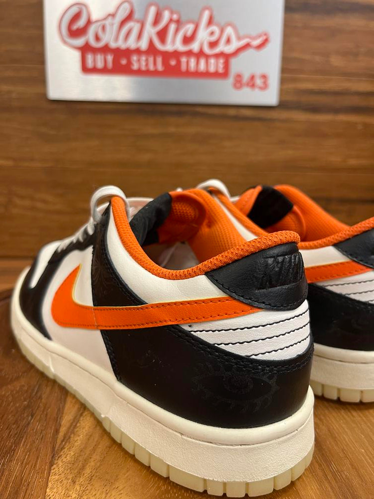 Nike Dunk Low PRM Halloween (2021) (GS)