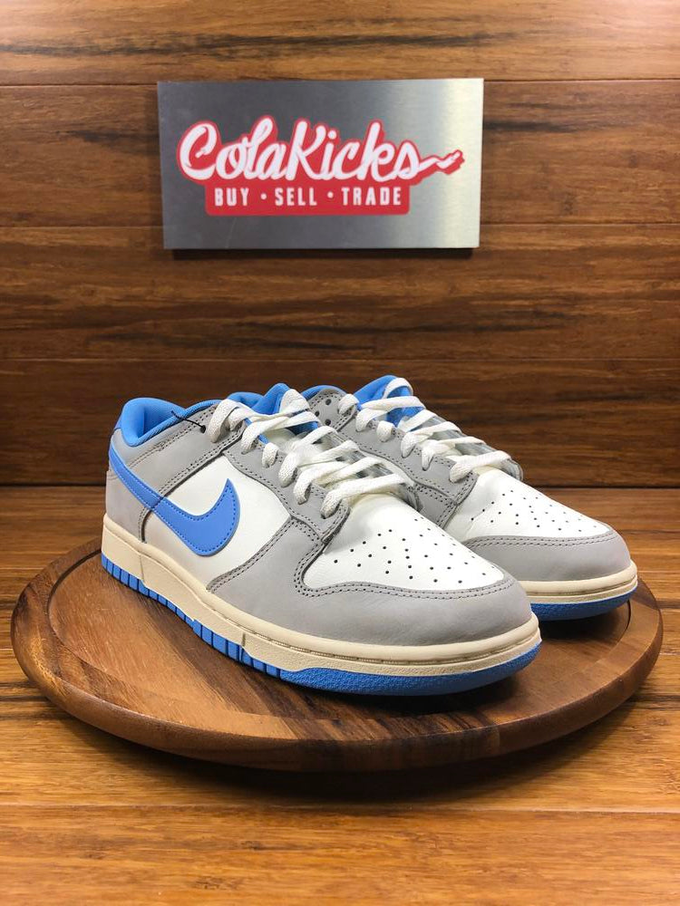 Nike Dunk Low Athletic Department University Blue