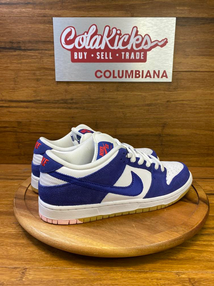 Nike SB Dunk Low Los Angeles Dodgers