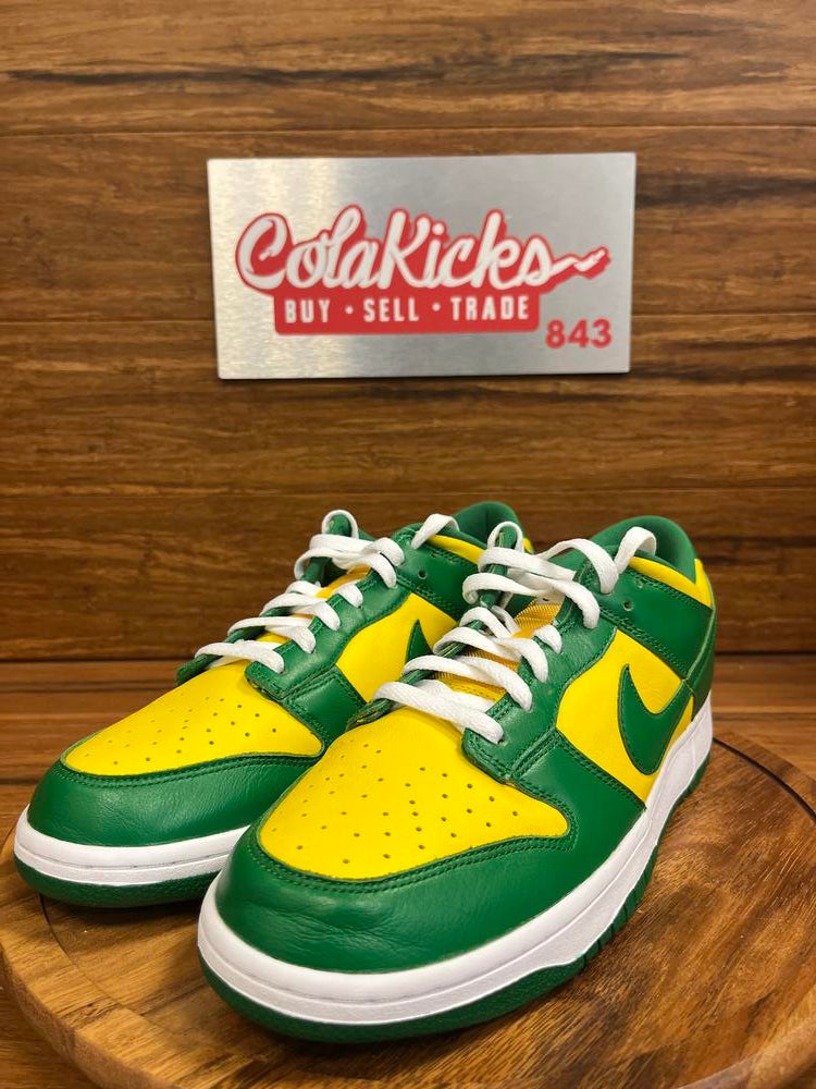 Nike Dunk Low Brazil (2020/2024)