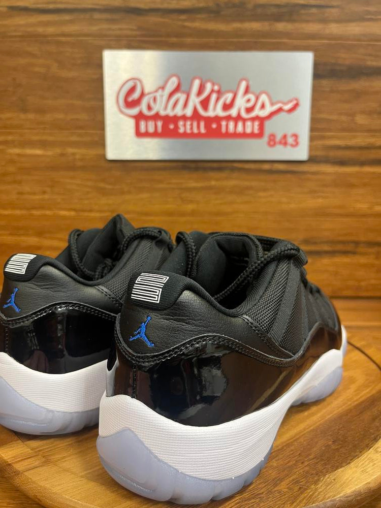 Jordan 11 Retro Low Space Jam