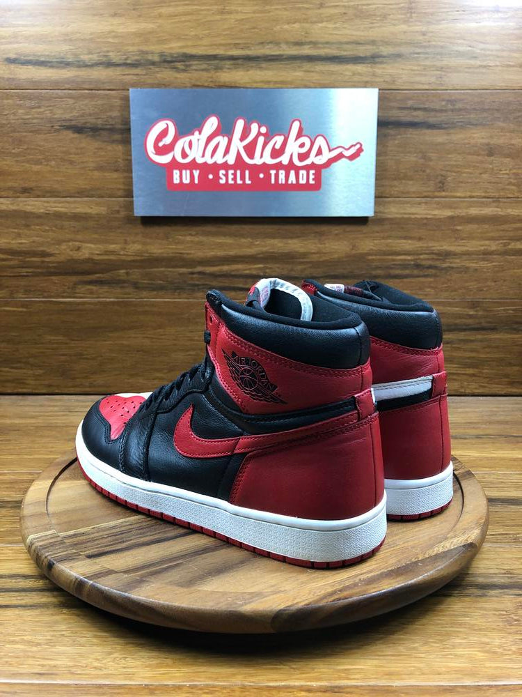 Jordan 1 Retro High Homage To Home (Non-numbered)