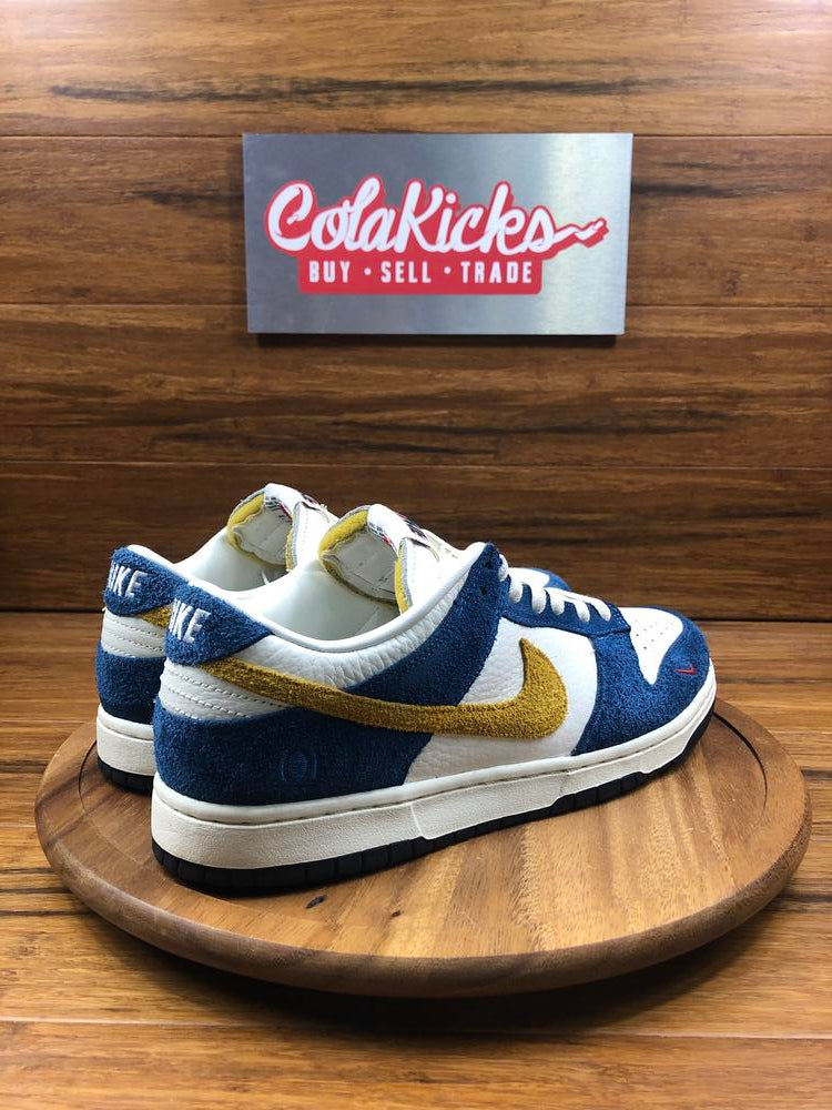 Nike Dunk Low Kasina Industrial Blue