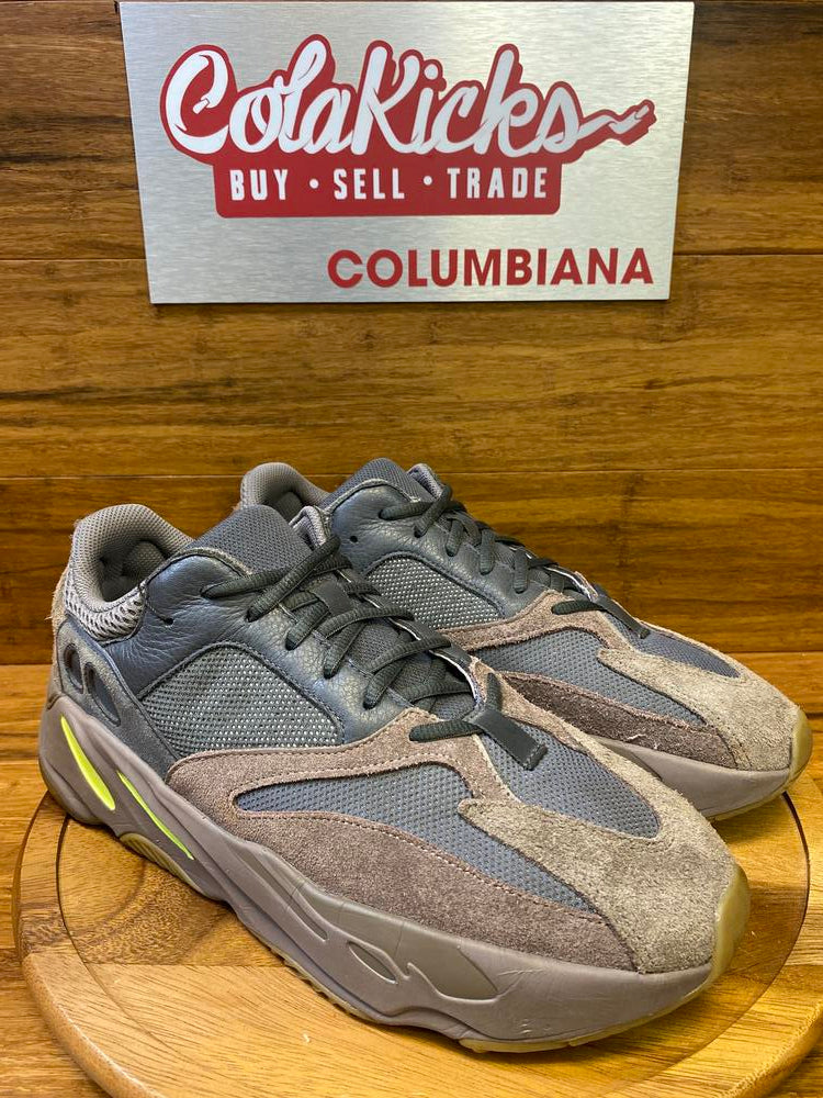 adidas Yeezy Boost 700 Mauve