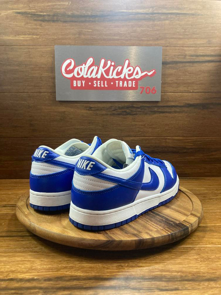 Nike Dunk Low SP Kentucky