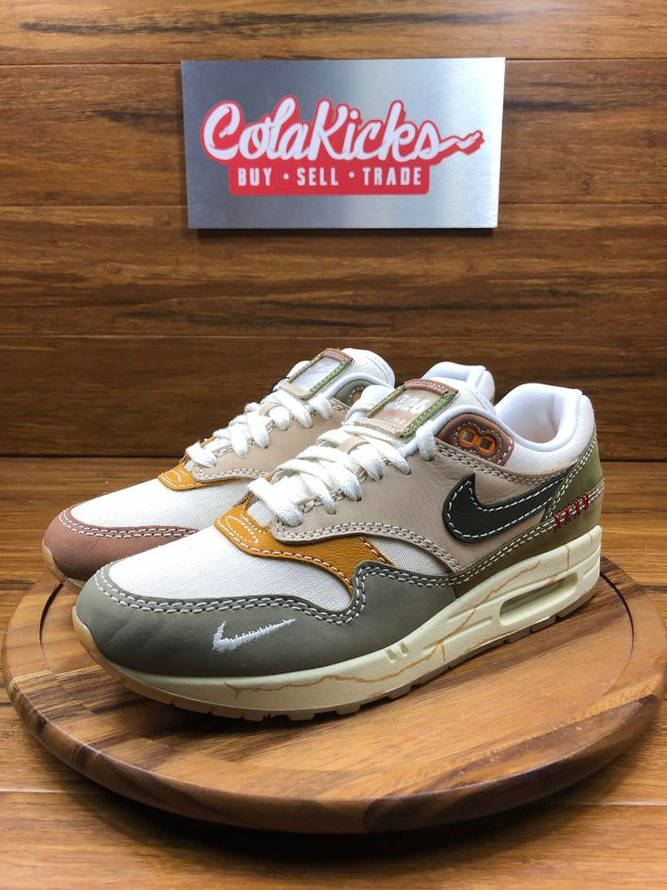 Nike Air Max 1 Premium Wabi-Sabi (Women's)