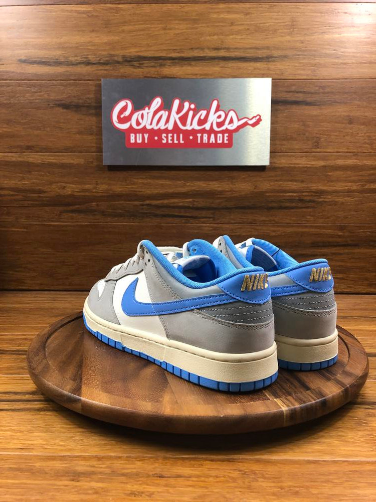 Nike Dunk Low Athletic Department University Blue