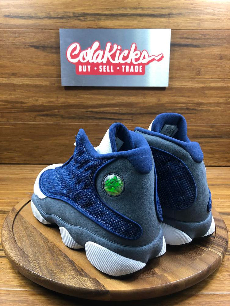 Jordan 13 Retro Flint (2020)