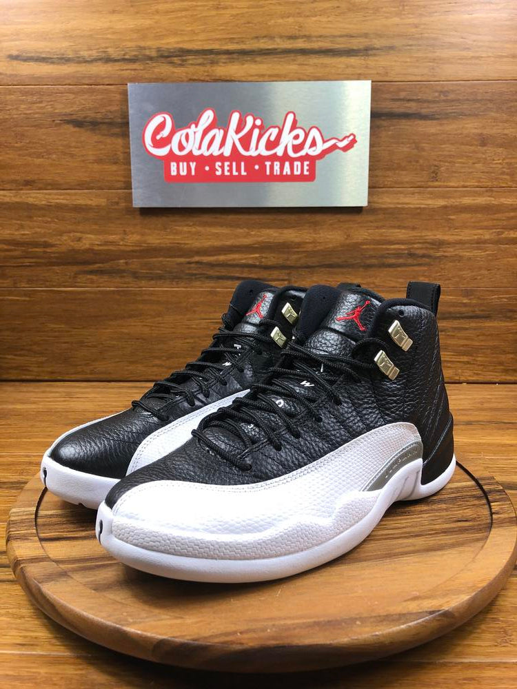 Jordan 12 Retro Playoffs (2022)