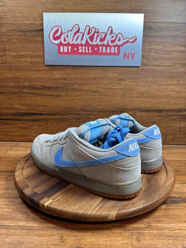 Nike SB Dunk Low Iron Low