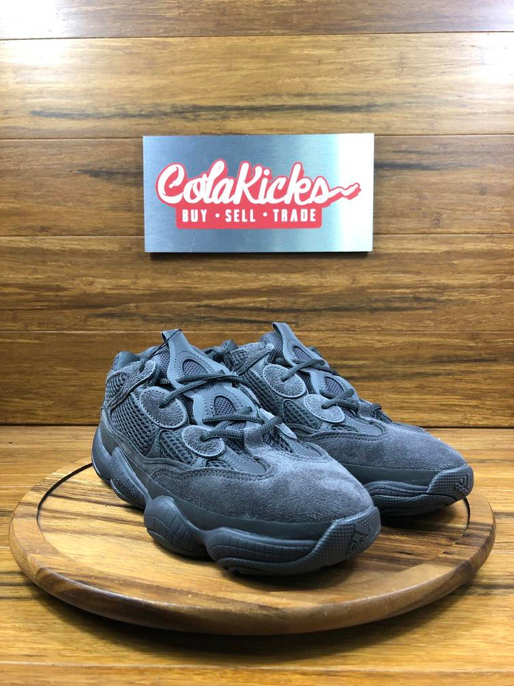 adidas Yeezy 500 Utility Black