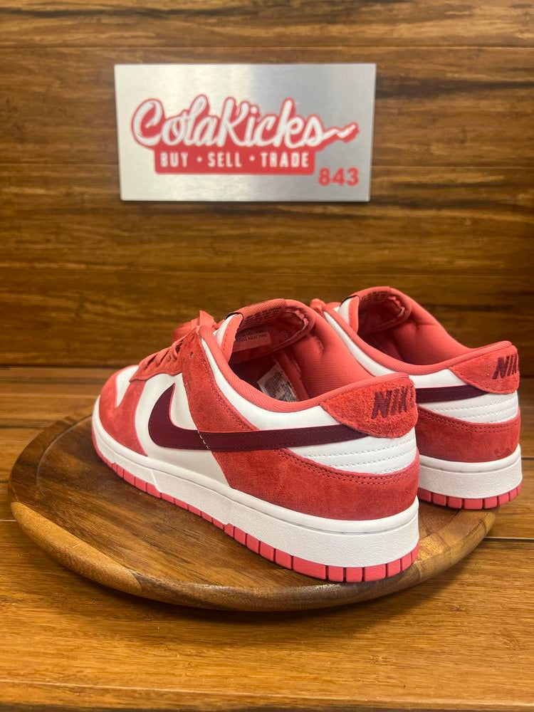 Nike Dunk Low Valentine's Day (2024) (Women's)