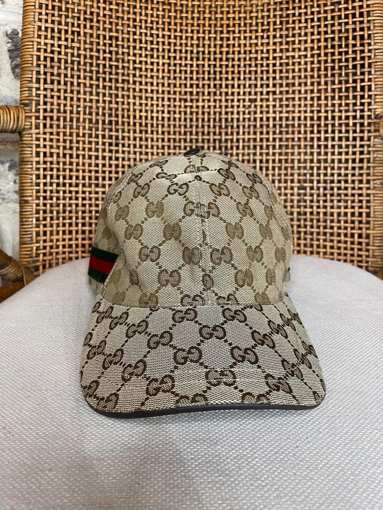 Gucci Hat