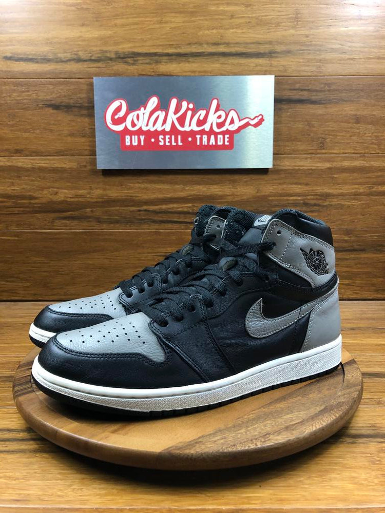 Jordan 1 Retro High Shadow (2018)