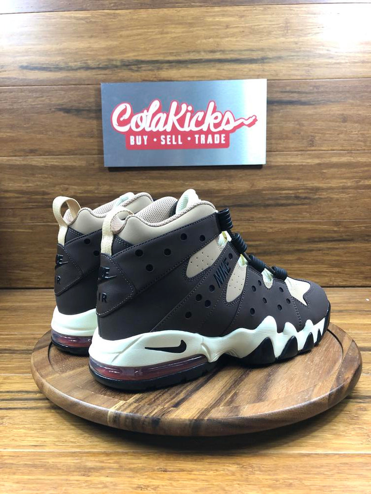 Nike Air Max 2 CB '94 Baroque Brown