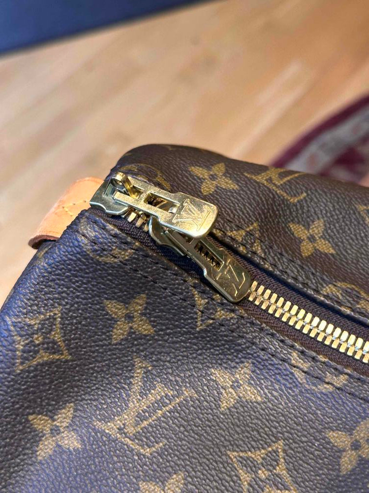 Louis Vuitton Monogram Keepall 50