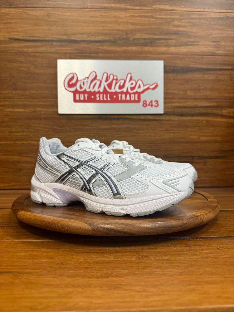 ASICS Gel-1130 White Carrier Grey Lilac (Women's)