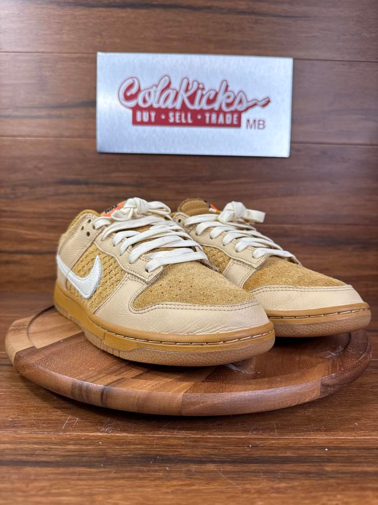 Nike Dunk Low Waffle