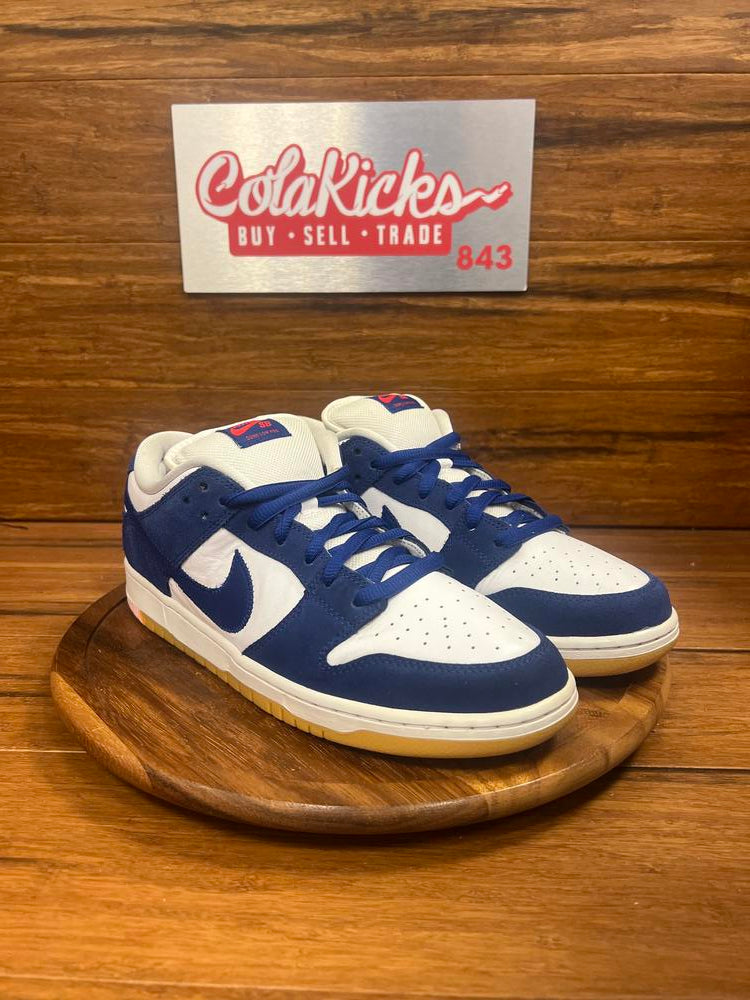 Nike SB Dunk Low Los Angeles Dodgers